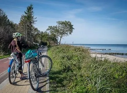 Apartament Kolobrzeg * Kołobrzeg