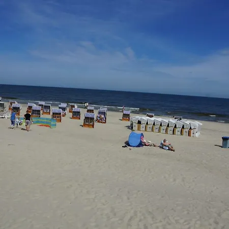 Apartament Kolobrzeg * Kołobrzeg