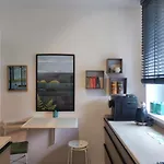 Apartament Kolobrzeg *