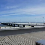 Apartament Kolobrzeg Apartment Kolobrzeg