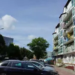 Apartament Kolobrzeg *