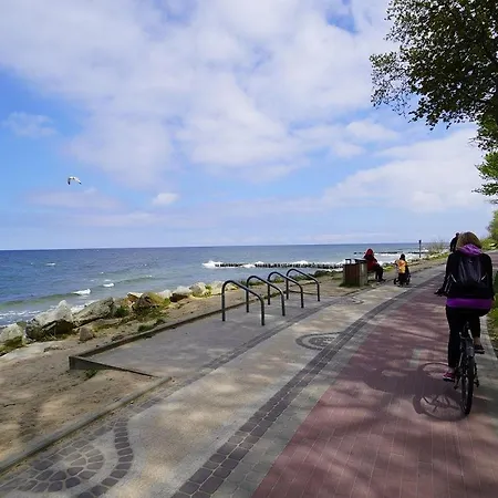 Apartament Kolobrzeg Kolobrzeg