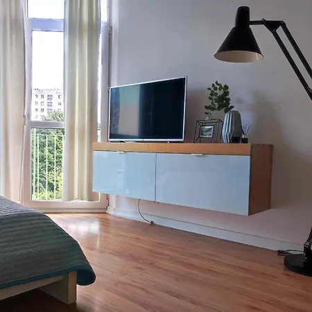 Apartament Kolobrzeg * Kolobrzeg