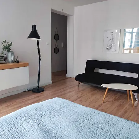 Apartment Apartament Kolobrzeg *