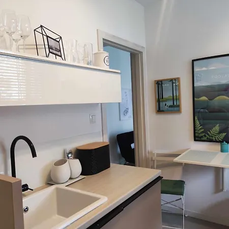 Apartament Kolobrzeg קולובז'ג