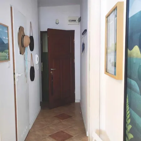 דירה Apartament Kolobrzeg