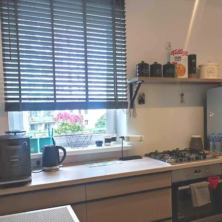 Apartament Kolobrzeg *