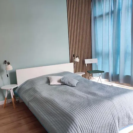 דירה Apartament Kolobrzeg *