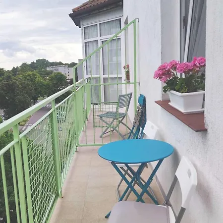 Apartament Kolobrzeg Kolobrzeg