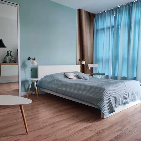 아파트 Apartament Kolobrzeg