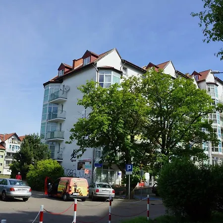 Apartment Apartament Kolobrzeg Kolobrzeg