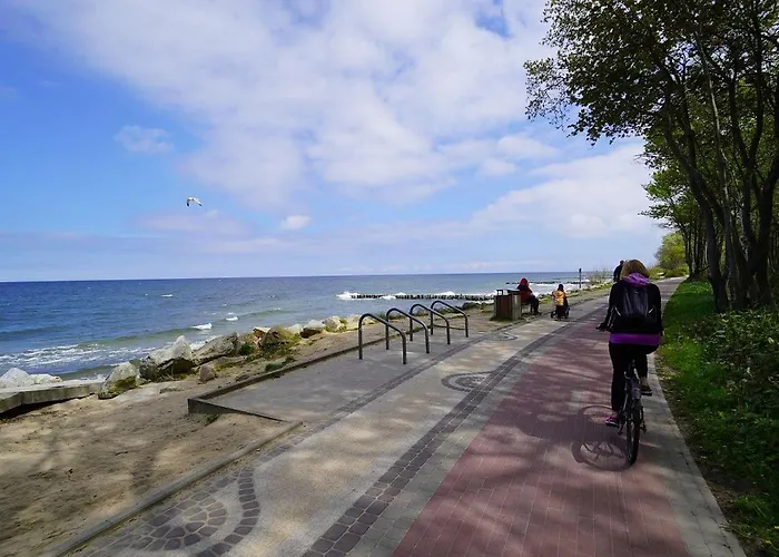 Apartament Kolobrzeg Kolobrzeg