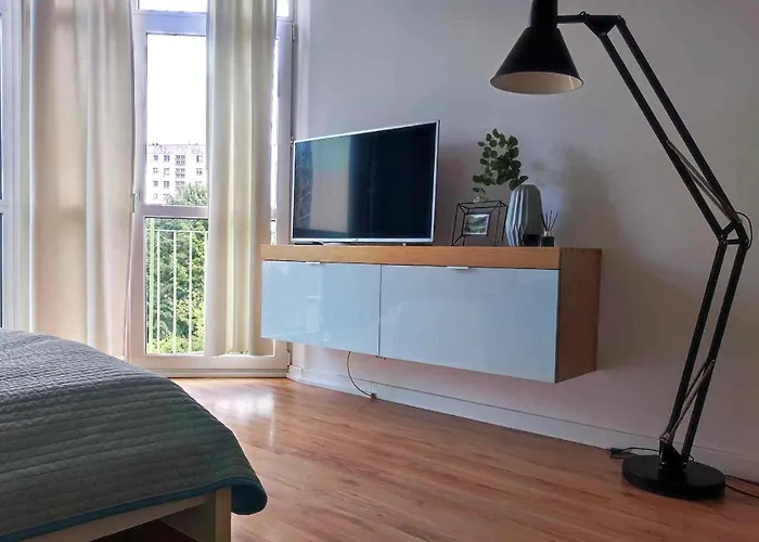 Apartament Kolobrzeg * Kołobrzeg