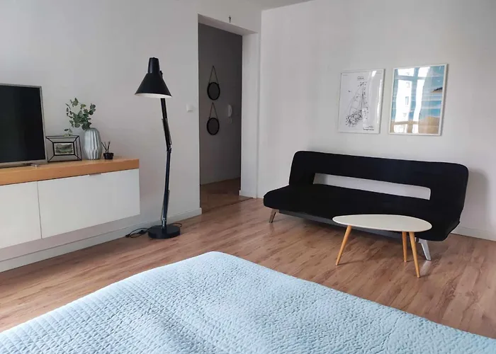 Apartamento Apartament Kolobrzeg *