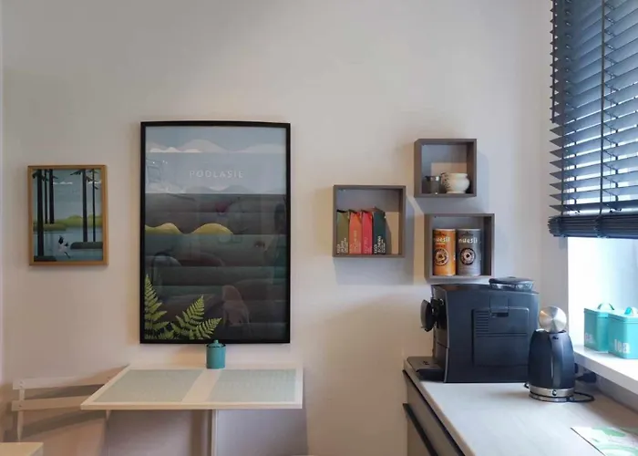 Apartament Kolobrzeg *