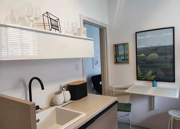 Apartament Kolobrzeg Kolobrzeg