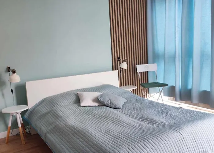 Apartamento Apartament Kolobrzeg *