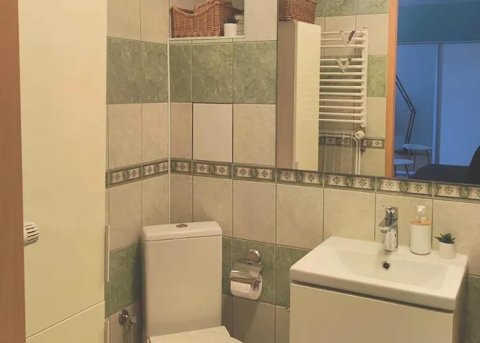 Apartament Kolobrzeg * Kolobrzeg