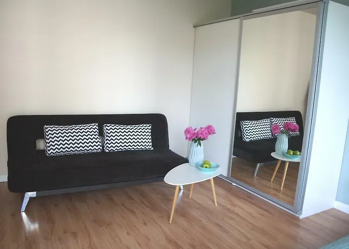 Apartamento Apartament Kolobrzeg *