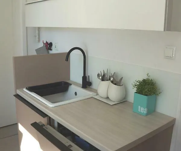 Apartament Kolobrzeg * Kolobrzeg