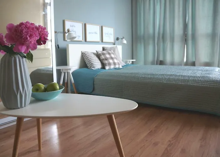 Apartamento Apartament Kolobrzeg *