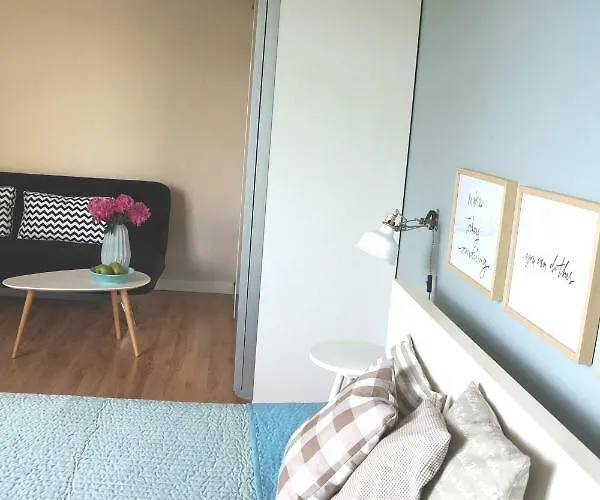 Apartament Kolobrzeg * Kolobrzeg