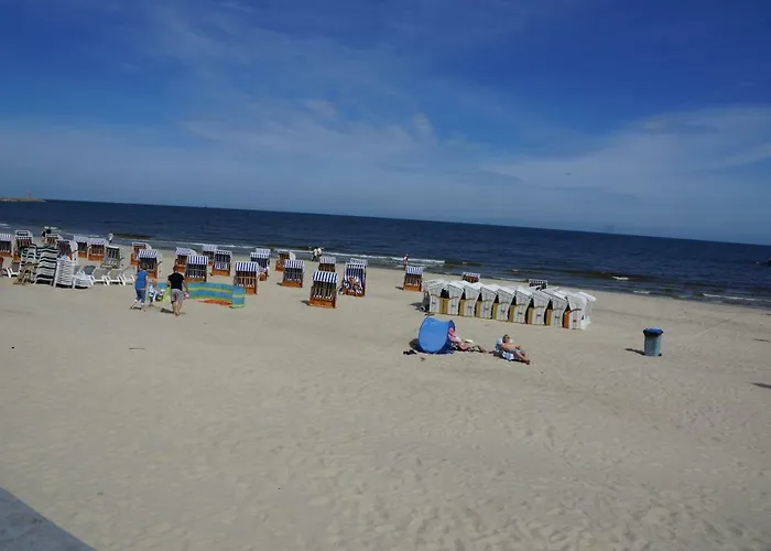 Apartament Kolobrzeg * Kołobrzeg