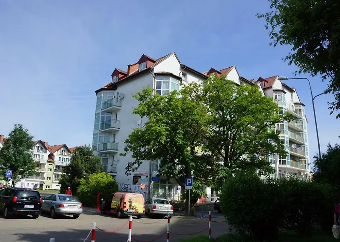 Apartamento Apartament Kolobrzeg Kołobrzeg